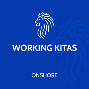 Working-KITAS-Onhsore