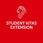 Student KITAS Extension