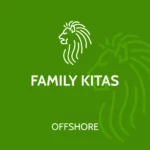 Family KITAS Offshore