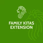 Family KITAS Extension