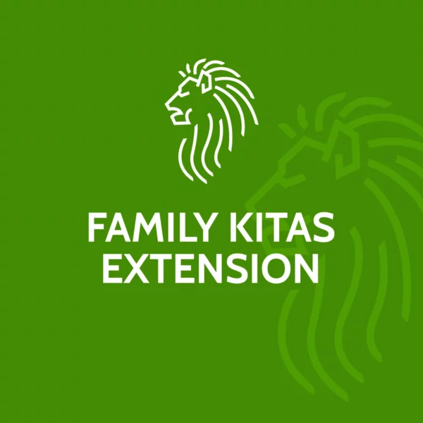 Family-KITAS-Extension