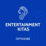 Entertainment KITAS Offshore
