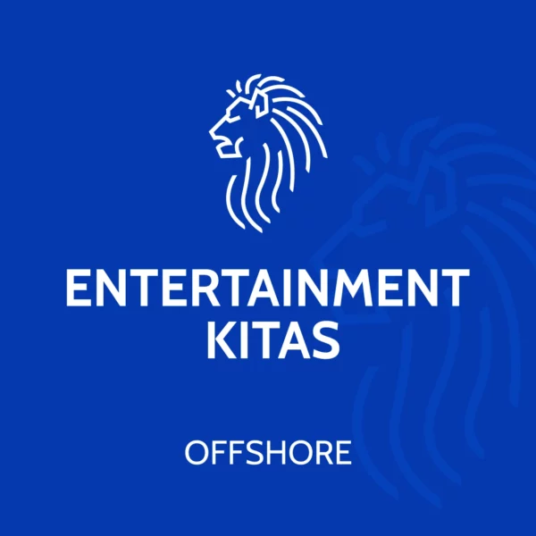 Entertainment-KITAS-Offshore