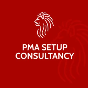 PMA-Setup-Consultation