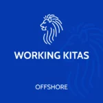 Working KITAS Offshore