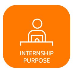 Internship purpose