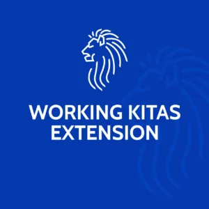 Working-KITAS-Extension
