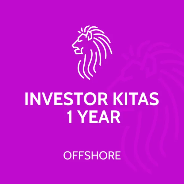 Investor-KITAS-1-Year-Offshore