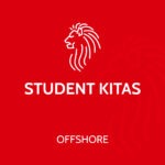 Student KITAS Offshore