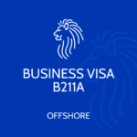 Visa Business B211A Offshore