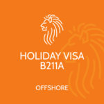 Holiday Visa B211A Offshore