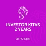 Investor KITAS Offshore 2 Years