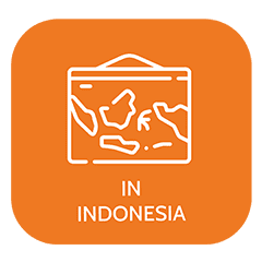 In Bali holder of B211 visa (onshore)